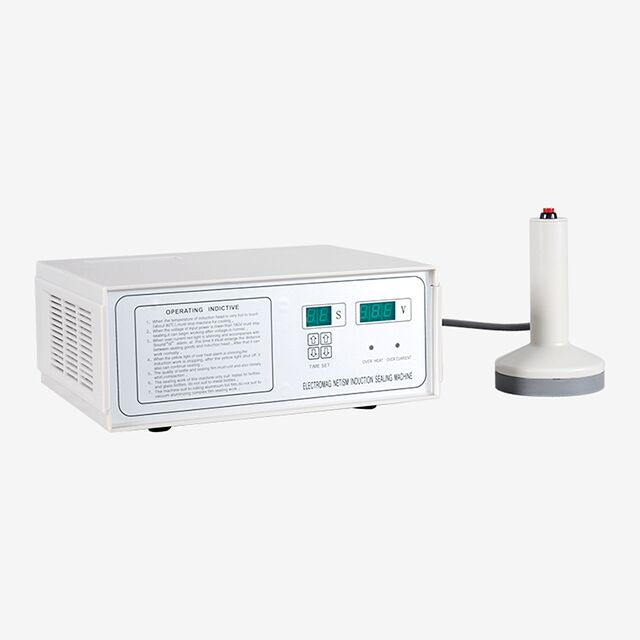 Zgrzewarka indukcyjna do platynek DGYF 500A Zgrzewarka indukcyjna do platynek DGYF 500A