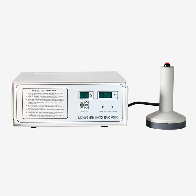 Zgrzewarka indukcyjna do platynek DGYF 500A Zgrzewarka indukcyjna do platynek DGYF 500A