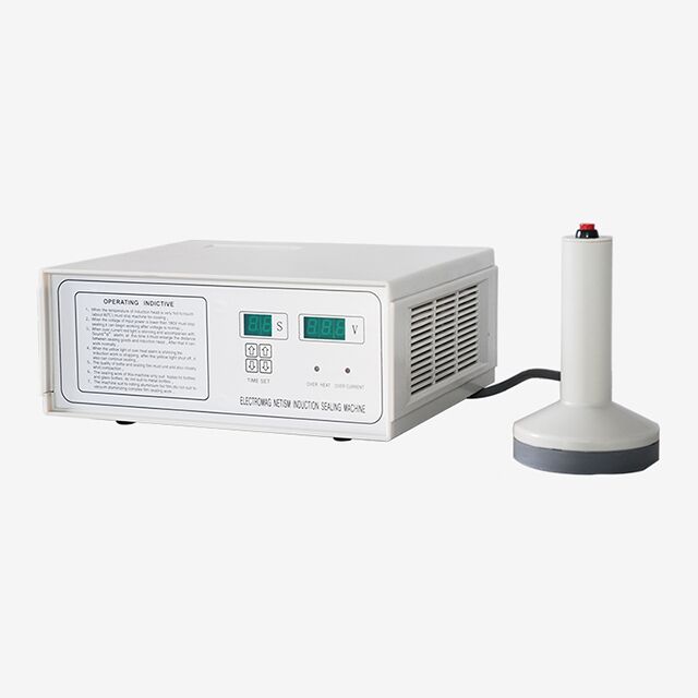 Zgrzewarka indukcyjna do platynek DGYF 500A Zgrzewarka indukcyjna do platynek DGYF 500A