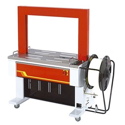 Automatyczna Wiązarka do taśmy PP TP-601D