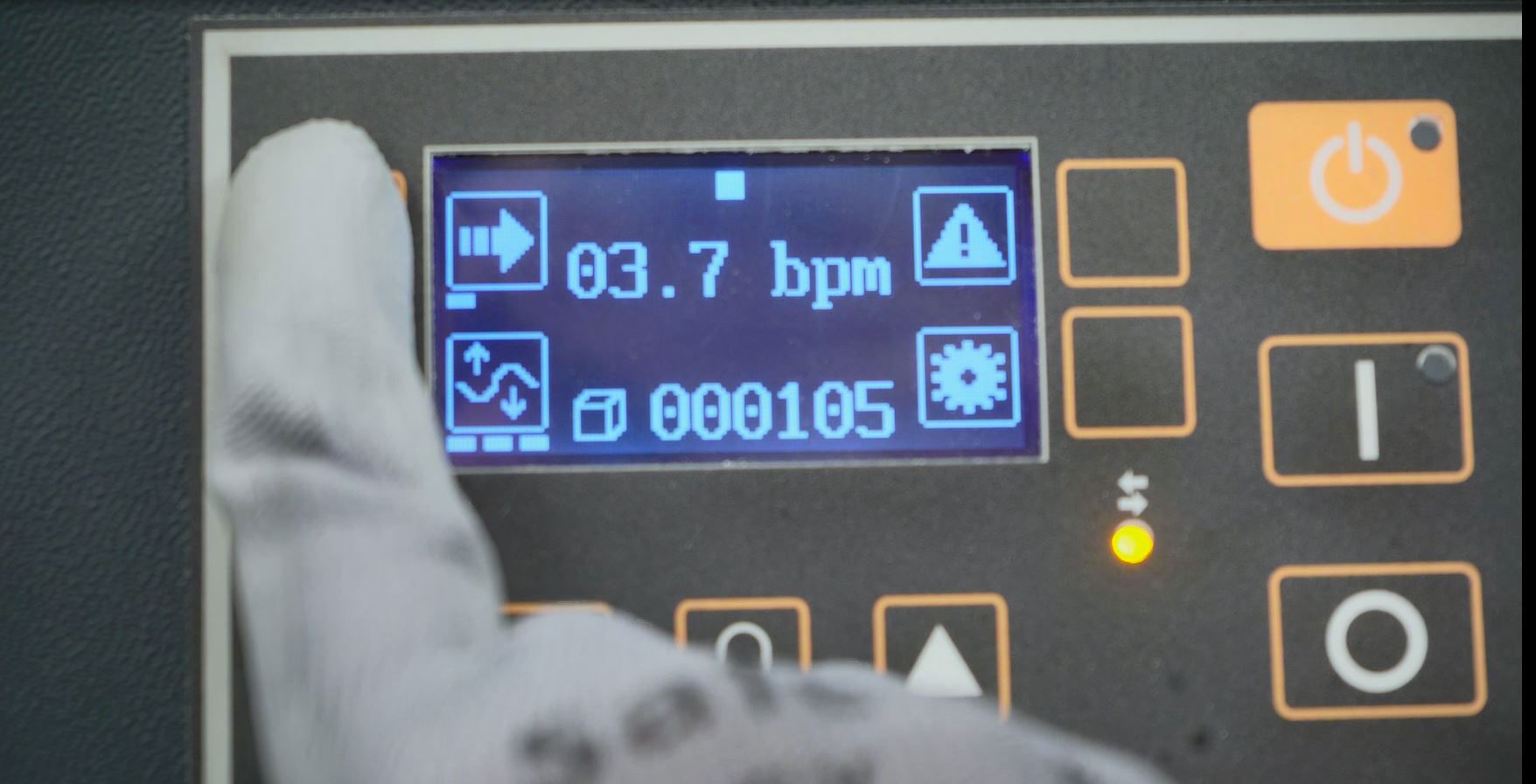 Zaklejarka Kartonów NASTRO-SB™ – R5 – R6 – R8 Seria Zaklejarka Kartonów NASTRO-SB™ – R5 – R6 – R8 Seria