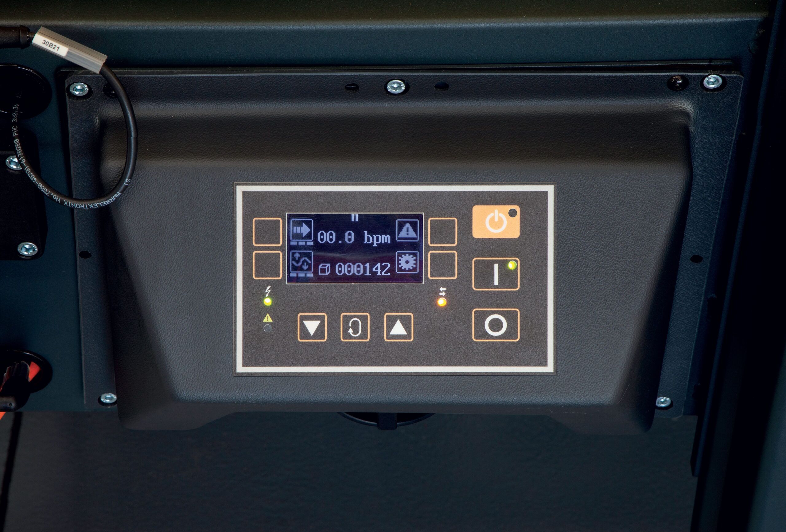 Zaklejarka Kartonów NASTRO-SB™ – R5 – R6 – R8 Seria Zaklejarka Kartonów NASTRO-SB™ – R5 – R6 – R8 Seria