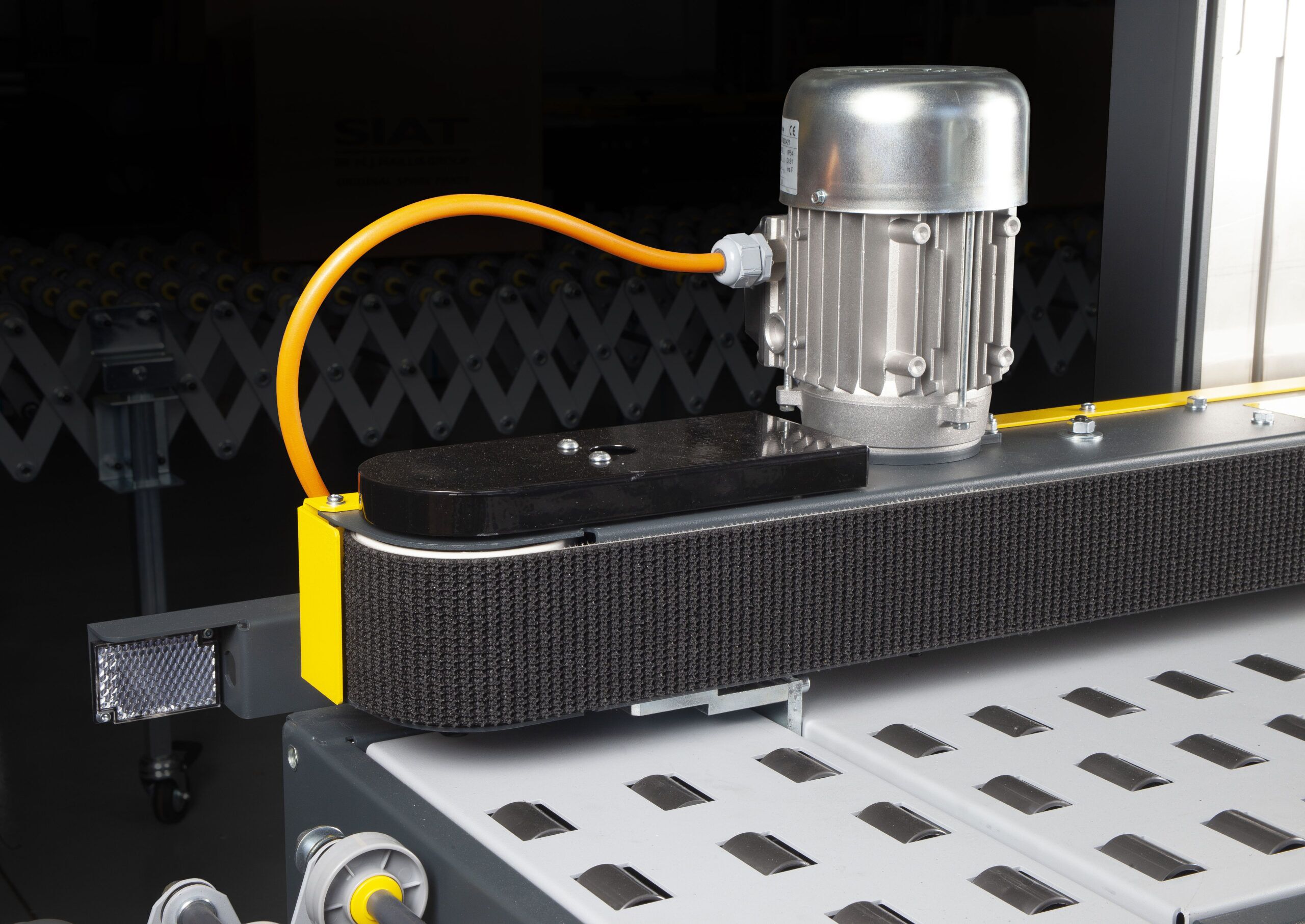 Zaklejarka Kartonów NASTRO-SB™ – R5 – R6 – R8 Seria Zaklejarka Kartonów NASTRO-SB™ – R5 – R6 – R8 Seria