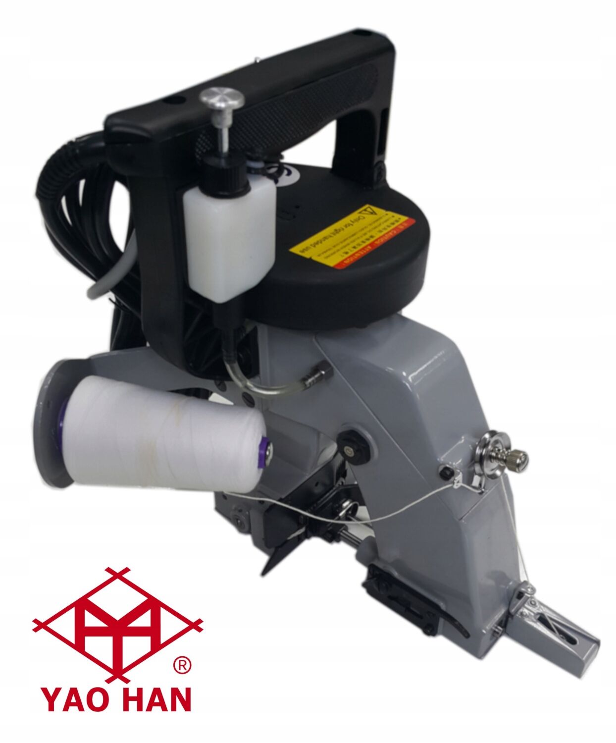 Zaszywarka do worków YaoHan N600A 1-nitkowa Zaszywarka do worków YaoHan N600A 1-nitkowa