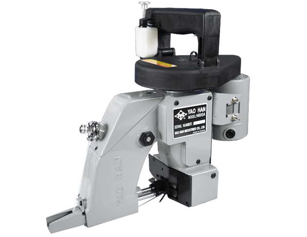 Zaszywarka do worków YaoHan N600A 1-nitkowa Zaszywarka do worków YaoHan N600A 1-nitkowa