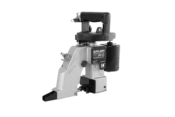 Zaszywarka worków siruba aa6 Zaszywarka worków siruba aa6