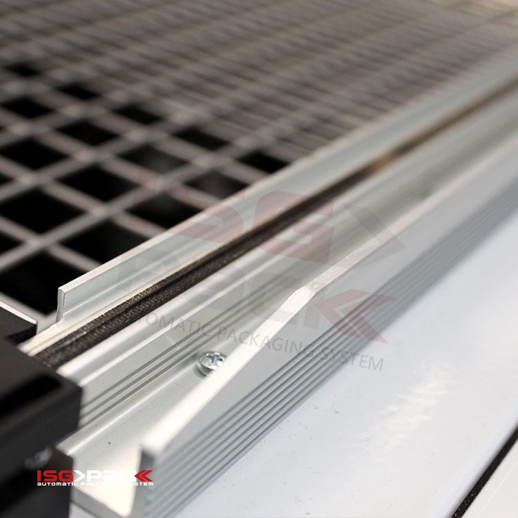 Zgrzewarka Kloszowa do pakowania w folię termokurczliwą Zgrzewarka Kloszowa do pakowania w folię termokurczliwą