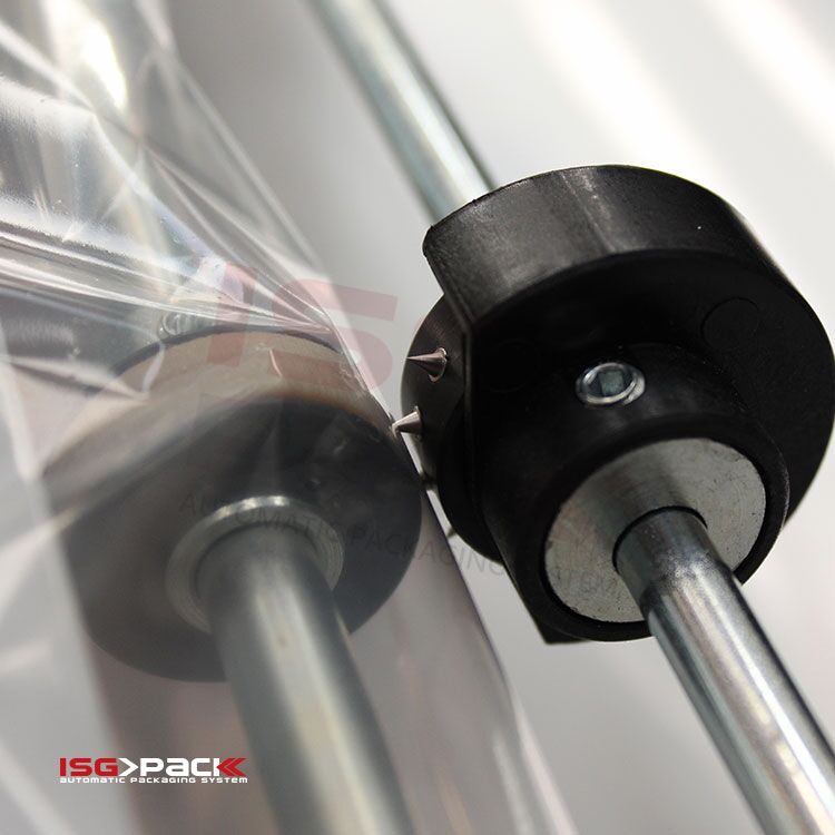 Zgrzewarka Kloszowa do pakowania w folię termokurczliwą Zgrzewarka Kloszowa do pakowania w folię termokurczliwą