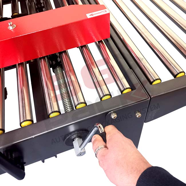 11 - Regolazione-scatola-70-TSB