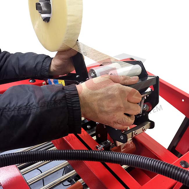 13 - Inserimento-testa-nastrante-superiore