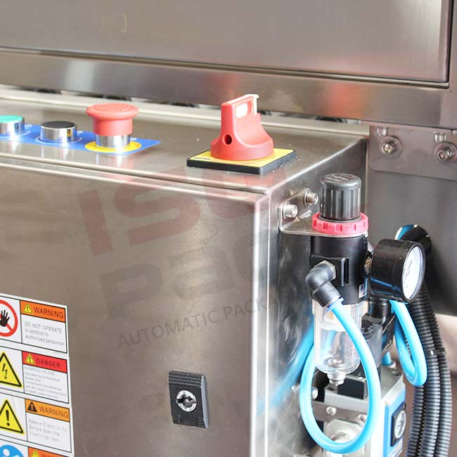 2 - comandi-nastratrice-automatica