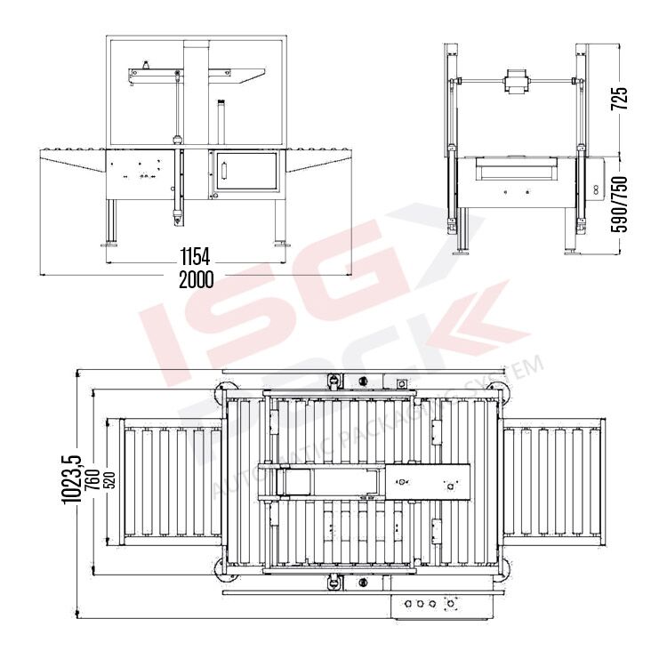 9 - misure-random-tape-50-SB