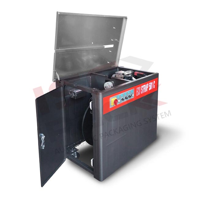 2 - reggiatrice-Eco-Strap-501-C