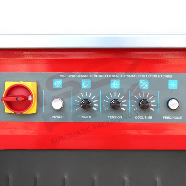 3 - Quadro-comandi-Eco-Strap-501-C