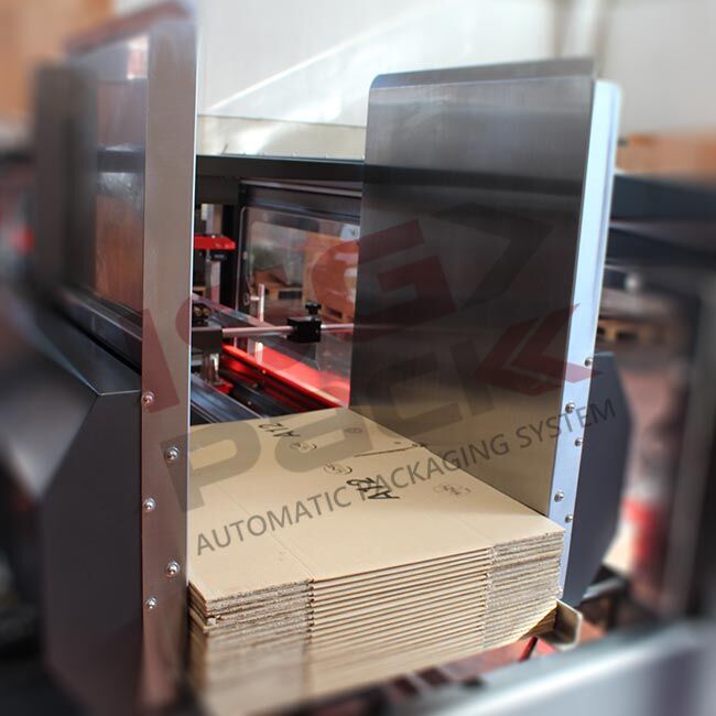 2 - Magazzino-scatole