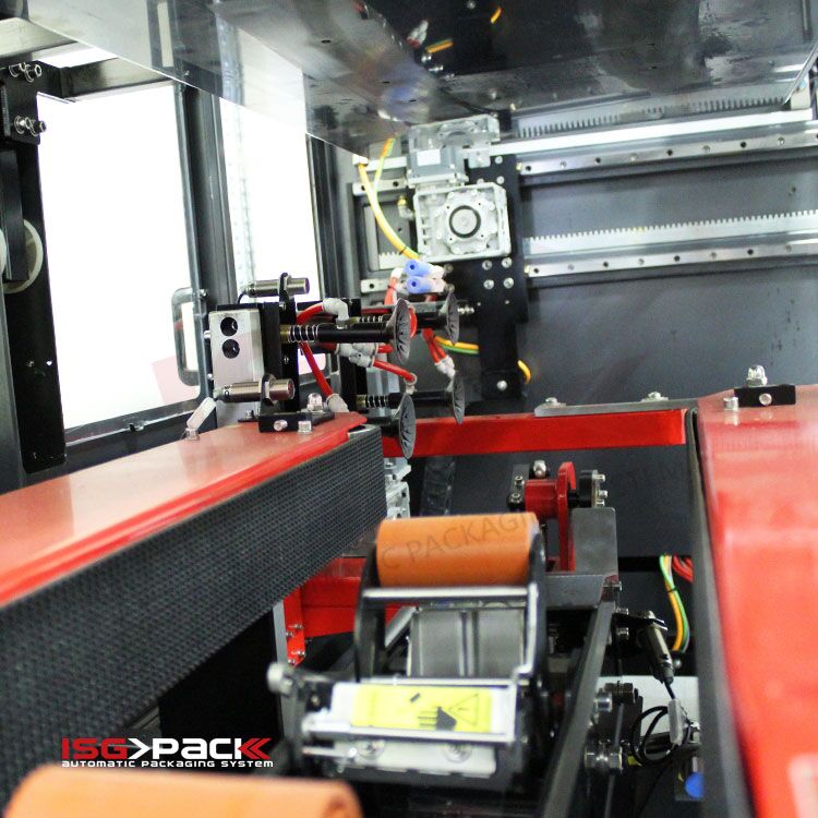 5 - DETTAGLIO-5-SPEED-FORMER-50-SB