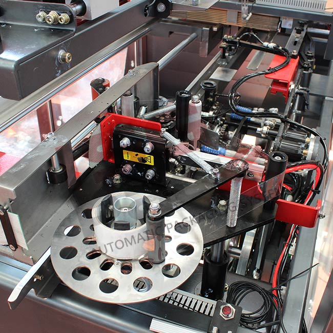 8 - Gruppo-nastratura