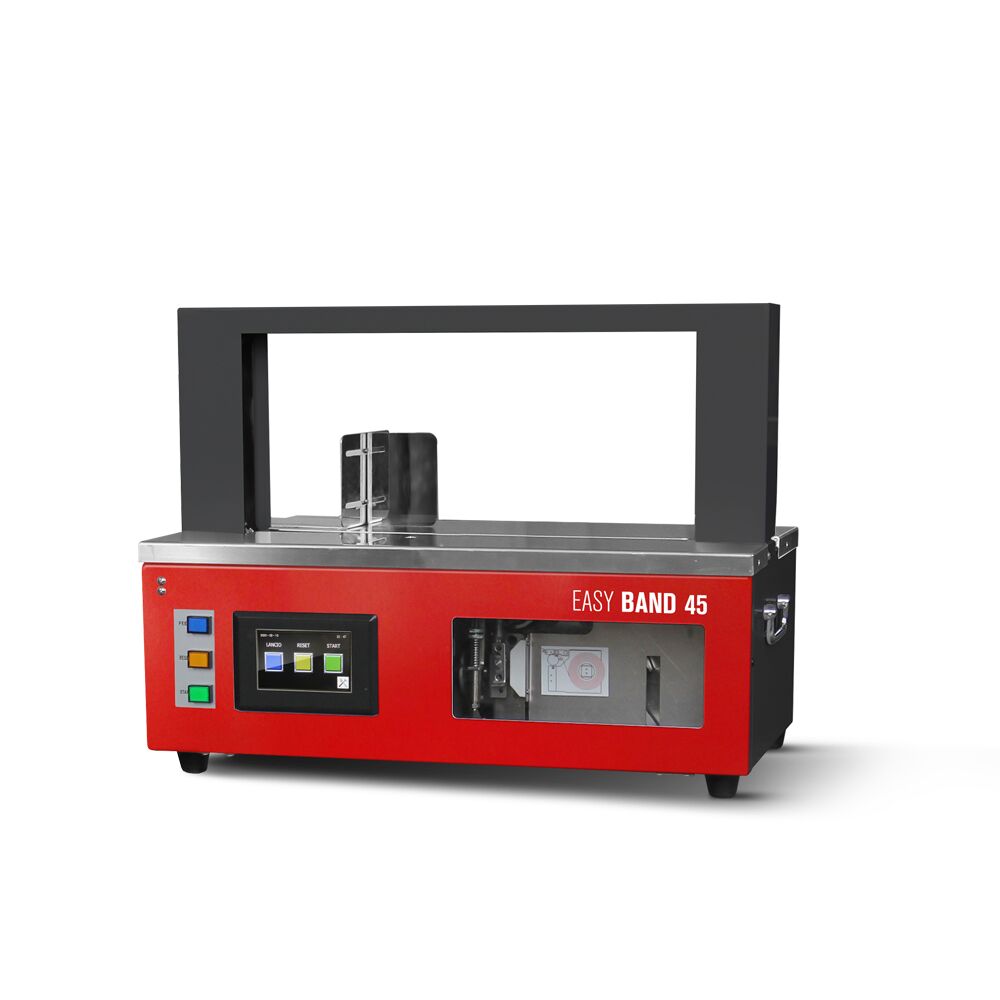 Maszyna do banderolowania Easy Band 45