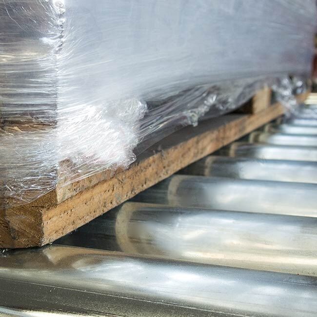 2 - Rulliera-motorizzata