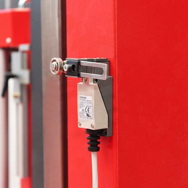 8 - SWITCH-CONTROLLO-PRESSINO